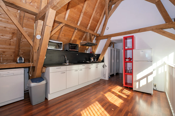 Medium property photo - Markt 9B, 3231 AH Brielle